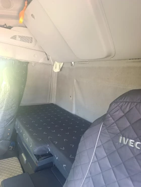 Iveco Stralis 450 | Mobile.bg    13