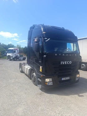 Iveco Stralis 450 | Mobile.bg    5