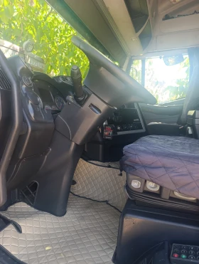 Iveco Stralis 450 | Mobile.bg    10
