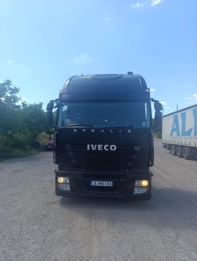 Iveco Stralis 450 | Mobile.bg    2