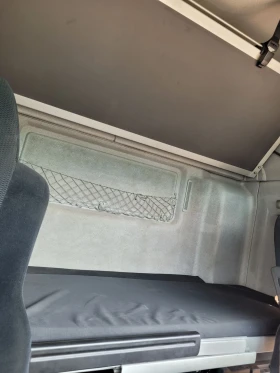 Man Tgx, снимка 5