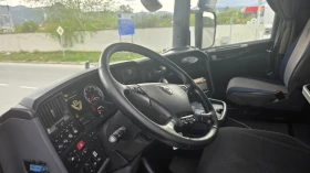 Scania R 520 V 8 EURO 6 6X2 | Mobile.bg � ����� ������ 14