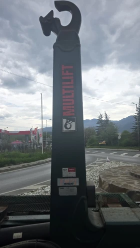 Scania R 520 V 8 EURO 6 6X2 | Mobile.bg � ����� ������ 9