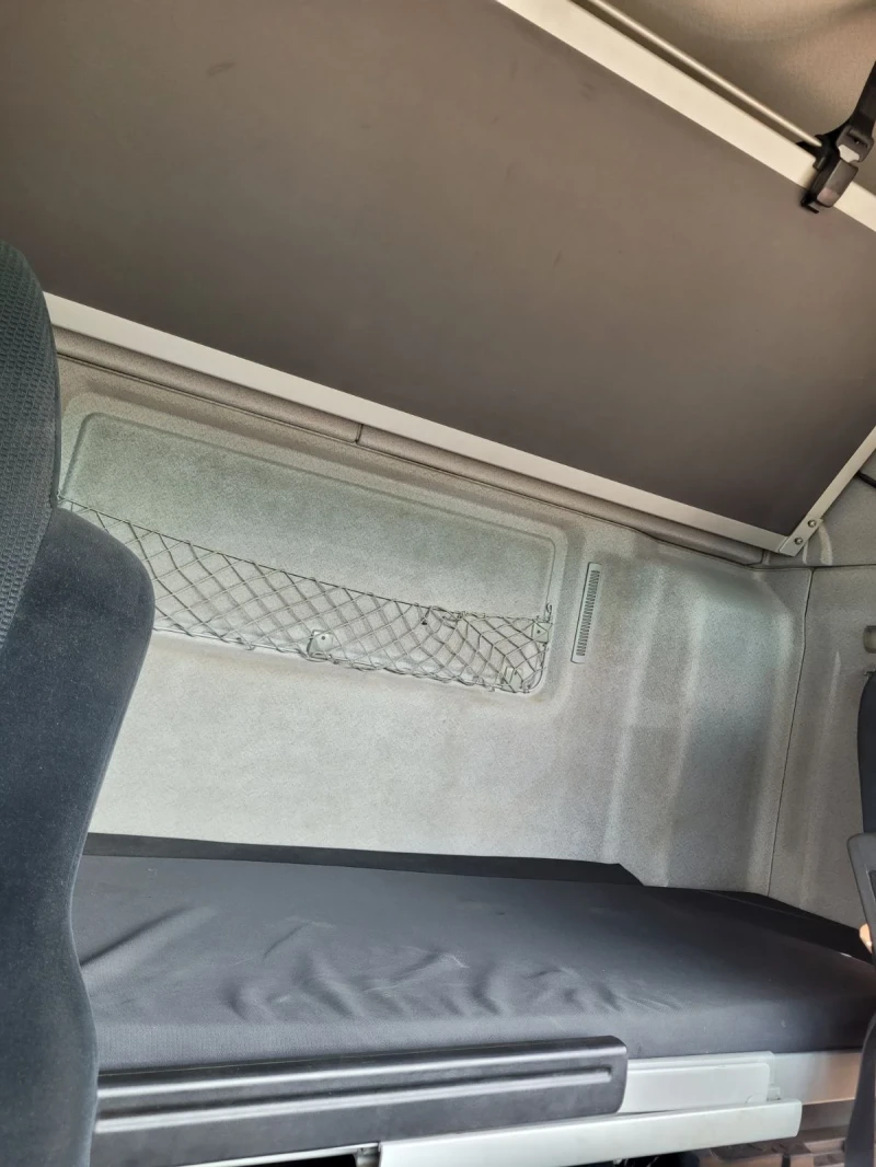 Man Tgx, снимка 5 - Камиони - 53040629