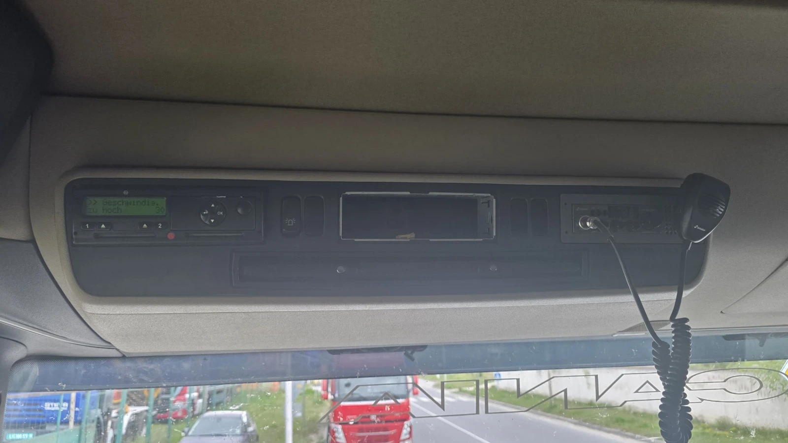 Scania R 520 V 8 EURO 6 6X2 | Mobile.bg � ����������� 17