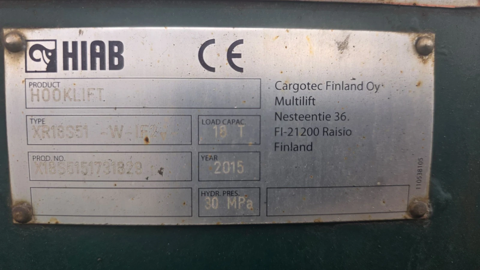 Scania R 520 V 8 EURO 6 6X2 | Mobile.bg � ����������� 10