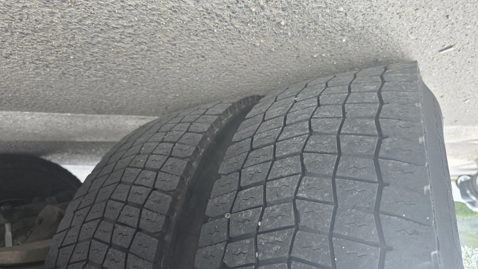 Scania R 520 V 8 EURO 6 6X2 | Mobile.bg � ����������� 6