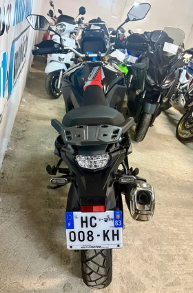 Suzuki V-strom 800 DE ABS TCS 2025г!!!, снимка 10