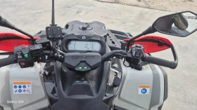 Can-Am Outlander, снимка 6