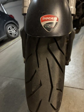 Ducati Monster, снимка 14