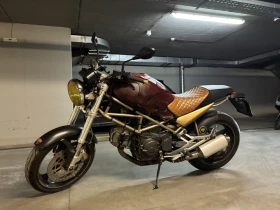 Ducati Monster, снимка 9
