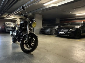 Ducati Monster, снимка 6