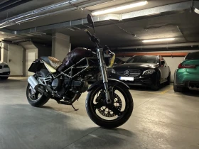 Ducati Monster, снимка 5