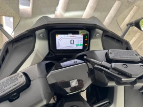 Honda Forza Forza 750, снимка 5