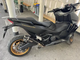 Honda Forza Forza 750, снимка 2