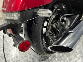 Honda Valkyrie F6C 2015 RED BULLET, снимка 14 - Мотоциклети и мототехника - 42037548