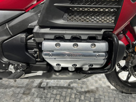 Honda Valkyrie F6C 2015 RED BULLET | Mobile.bg   12