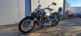 Yamaha Drag Star XVS 650, снимка 4