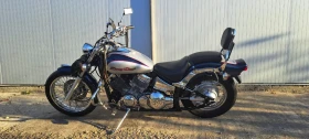 Yamaha Drag Star XVS 650, снимка 5