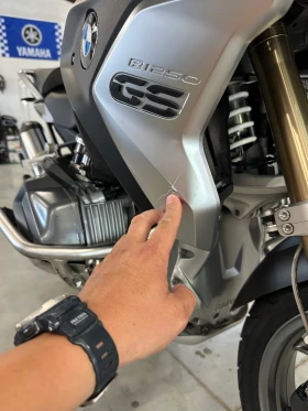 BMW R 1250gs | Mobile.bg    10