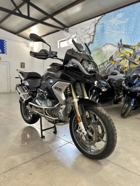 BMW R 1250gs