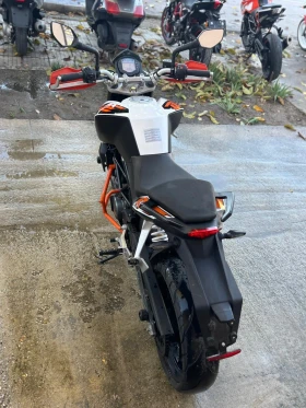 Обява за продажба на Ktm Duke 125 ABS ЛИЗИНГ ~4 199 лв. - изображение 4 | Auto.bg Обява за продажба на Ktm Duke 125 ABS ЛИЗИНГ ~4 199 лв. - изображение 4
