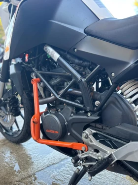 Обява за продажба на Ktm Duke 125 ABS ЛИЗИНГ ~4 199 лв. - изображение 5 | Auto.bg Обява за продажба на Ktm Duke 125 ABS ЛИЗИНГ ~4 199 лв. - изображение 5