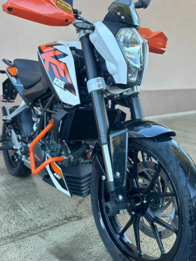 Обява за продажба на Ktm Duke 125 ABS ЛИЗИНГ ~4 199 лв. - изображение 2 | Auto.bg Обява за продажба на Ktm Duke 125 ABS ЛИЗИНГ ~4 199 лв. - изображение 2