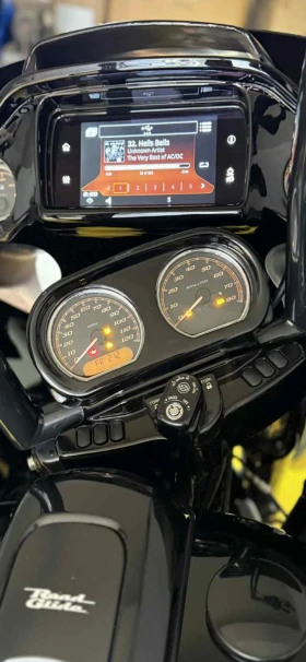 Harley-Davidson Touring Road Glide Special (FLTRXS), снимка 9