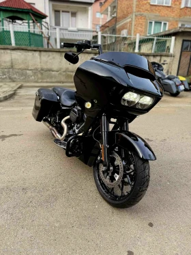Harley-Davidson Touring Road Glide Special (FLTRXS), снимка 3