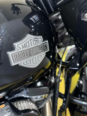 Harley-Davidson Touring Road Glide Special (FLTRXS), снимка 10