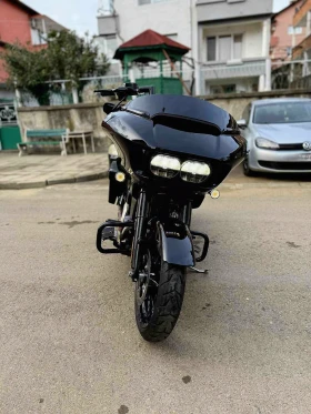 Harley-Davidson Touring Road Glide Special (FLTRXS) - изображение 1