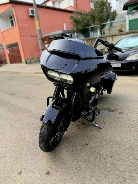 Harley-Davidson Touring Road Glide Special (FLTRXS), снимка 8
