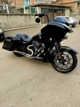 Harley-Davidson Touring Road Glide Special (FLTRXS), снимка 4