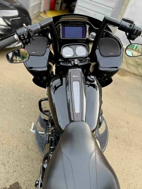 Harley-Davidson Touring Road Glide Special (FLTRXS), снимка 6