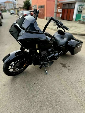 Harley-Davidson Touring Road Glide Special (FLTRXS), снимка 5