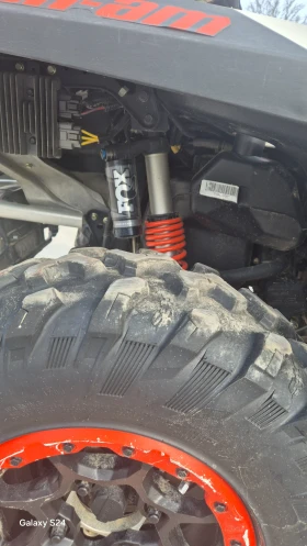 Can-Am Outlander | Mobile.bg � ����� ������ 4