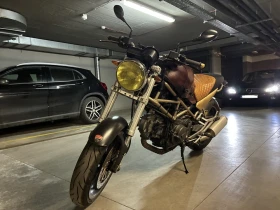 Ducati Monster | Mobile.bg � ����� ������ 8