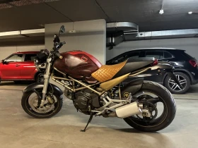 ������ Ducati Monster