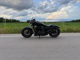Harley-Davidson Sportster 48 | Mobile.bg � ����� ������ 3