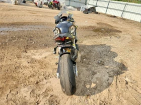 Aprilia RSV4 1100 Factory | Auto.bg — изображение 4