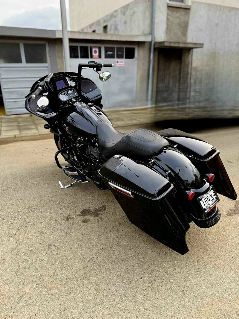 Harley-Davidson Touring Road Glide Special (FLTRXS), снимка 7 - Мотоциклети и мототехника - 53343827