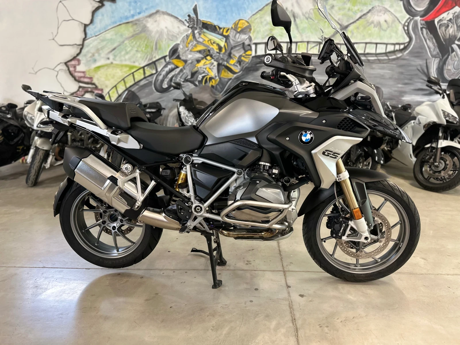 BMW R 1250gs - изображение 2
