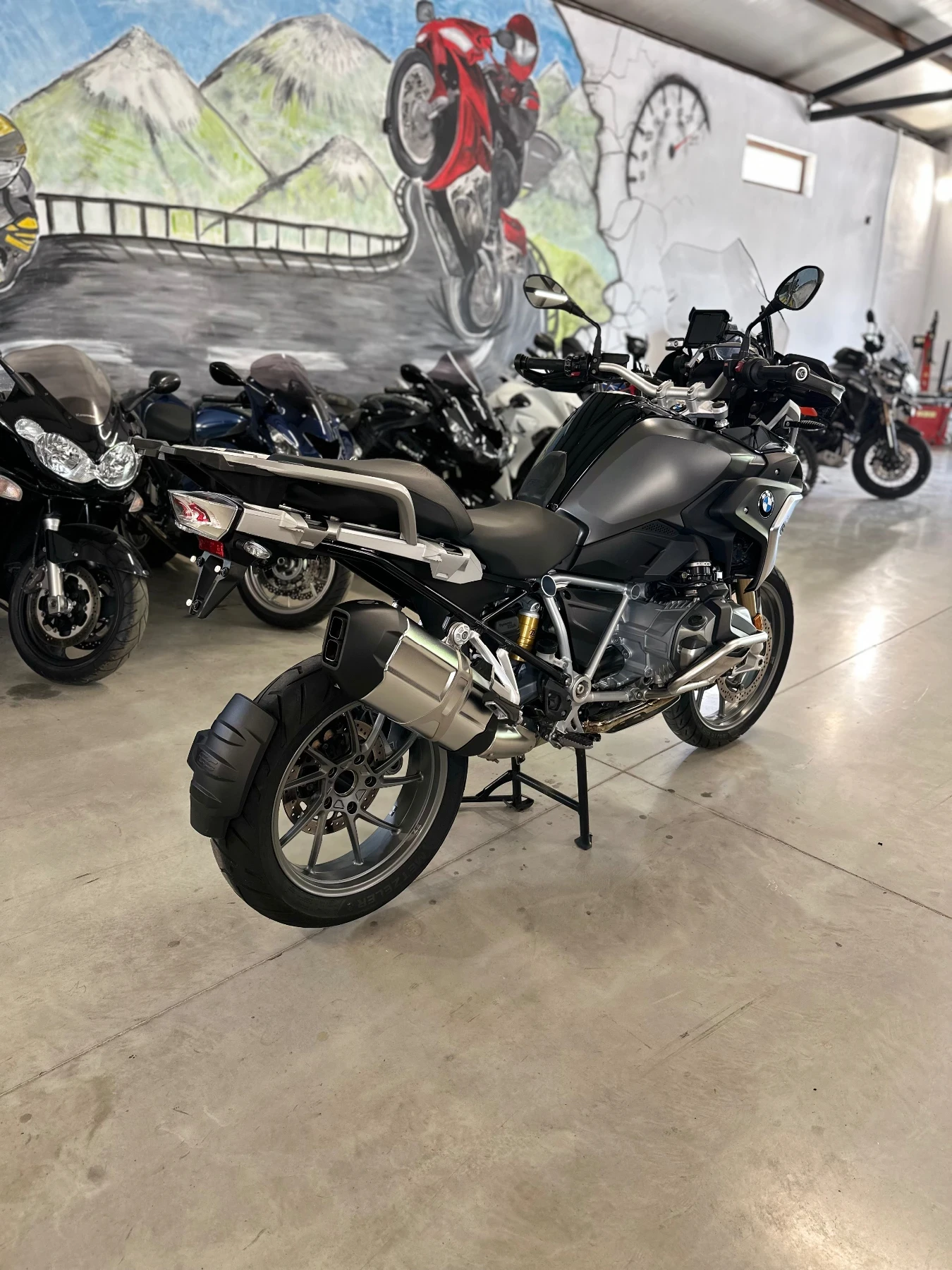 BMW R 1250gs - изображение 3