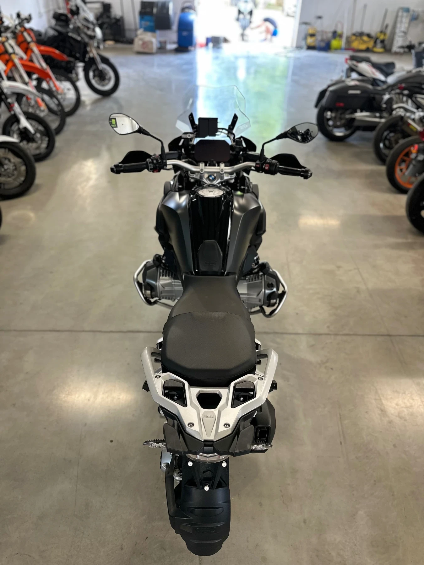 BMW R 1250gs - изображение 4
