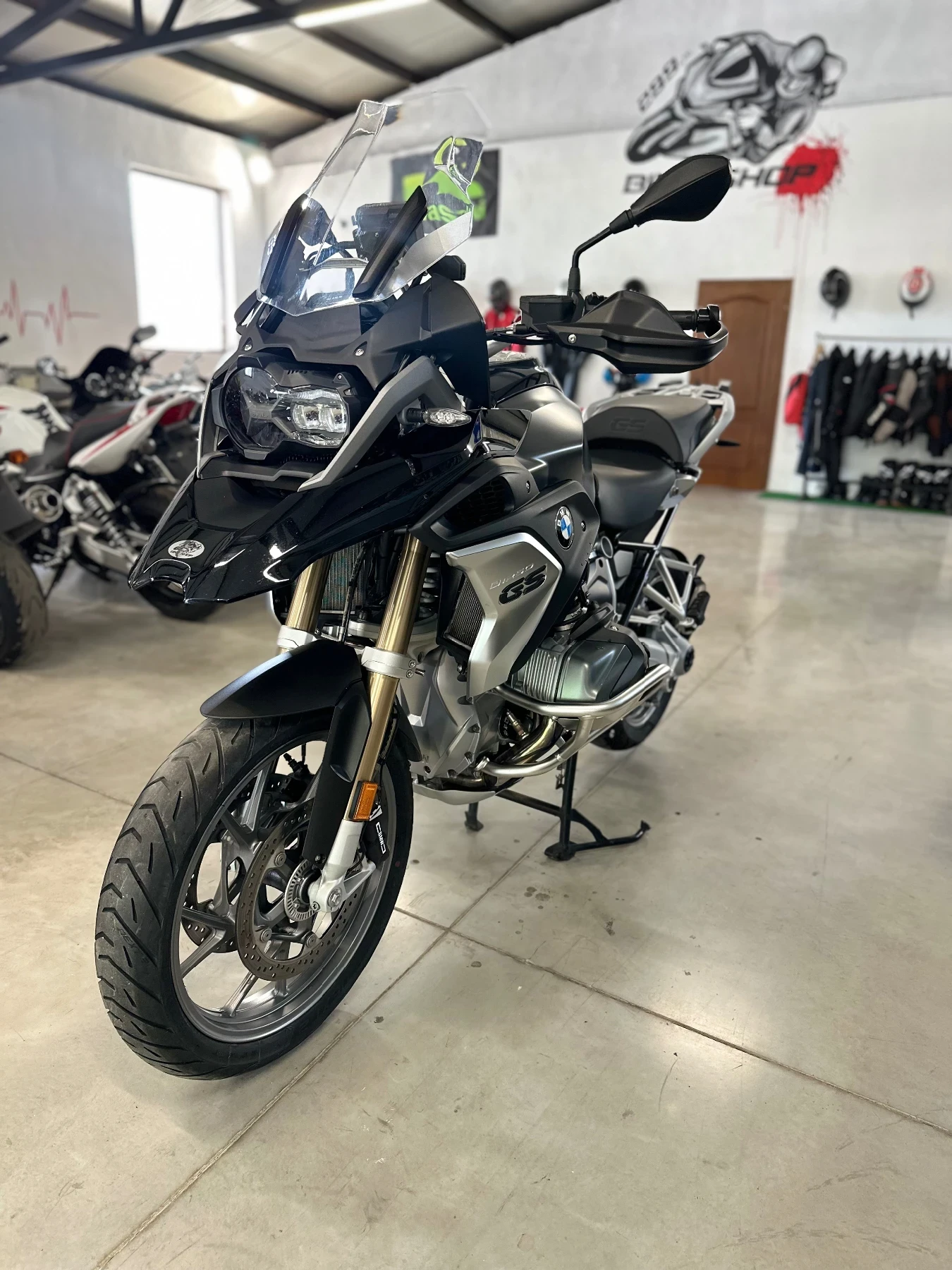 BMW R 1250gs - изображение 7