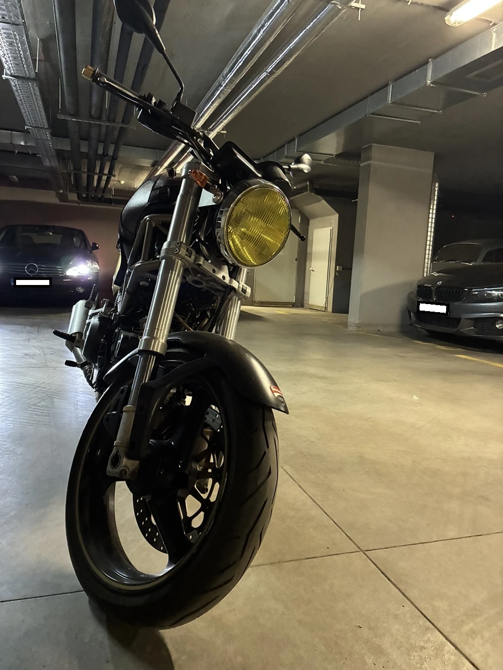 Ducati Monster, снимка 7 - Мотоциклети и мототехника - 54847126