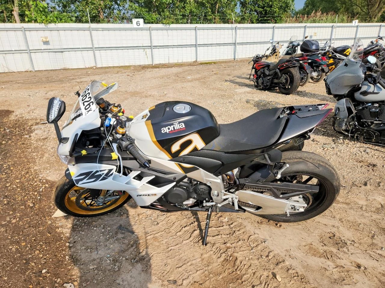 Aprilia RSV4 1100 Factory | Mobile.bg � ����������� 3