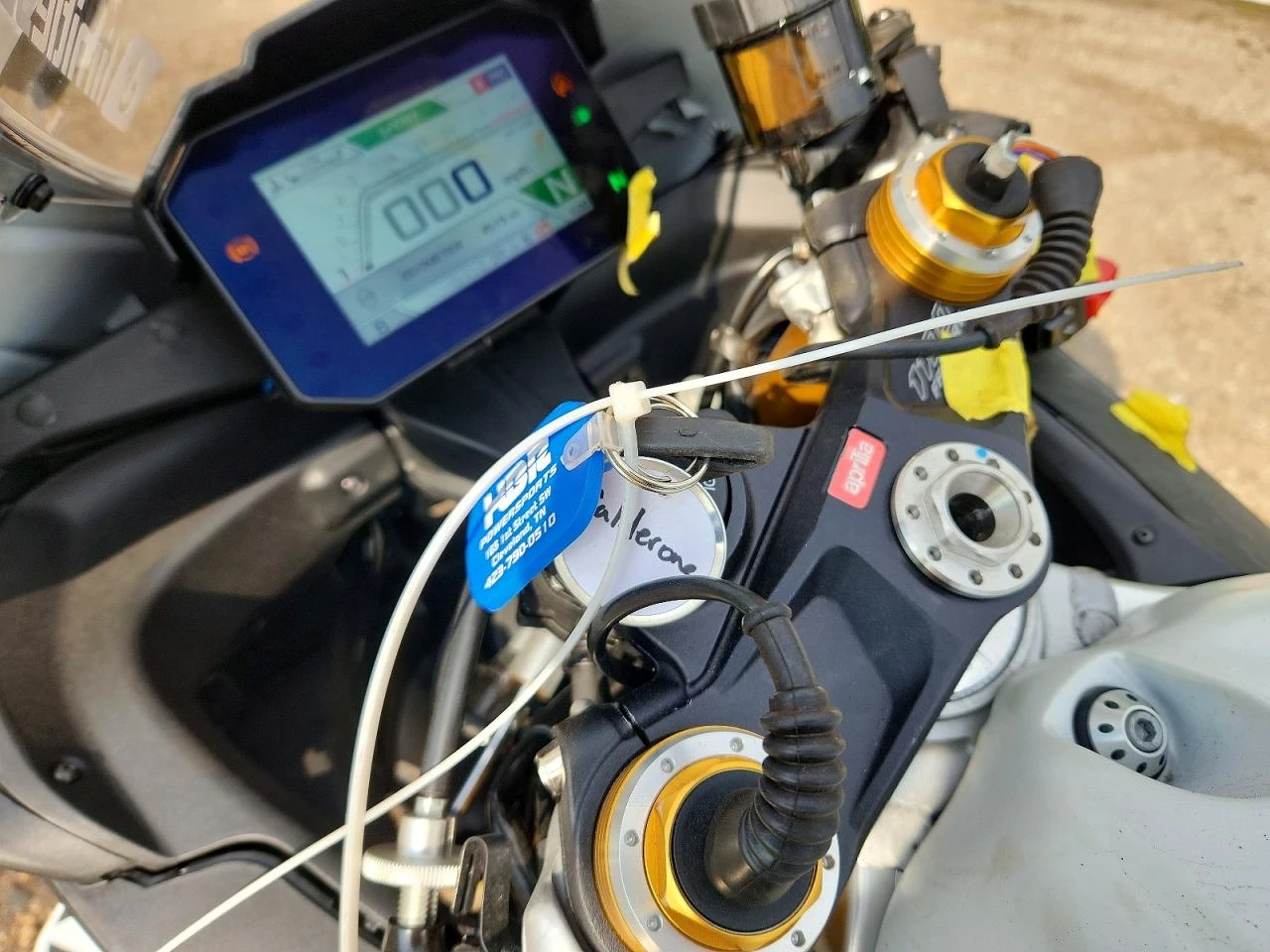 Aprilia RSV4 1100 Factory | Mobile.bg � ����������� 8