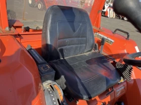 Трактор Kubota ВНОС 31.05.2026, снимка 4